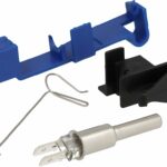 Bosch temperatuursonde 87145000870