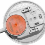 Bosch Pressostat 87160112990