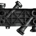 Bosch WISSELAAR AANSLUITPLAAT .EQ 87160118190