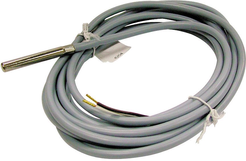 87168335880.jpg Junkers sonde CTN sans fiche Radocell 4m 87168335880 - Image 1