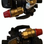 Junkers wegklep ZWBR/ZWB/ZBS+ZSE+ZWN/ZSN 87170100620