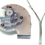 JUNKERS VENTILATOR Z(W)R24-3AE-ZWE24-1AE 87172042240