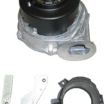 BOSCH VENTILATEUR 87172045290