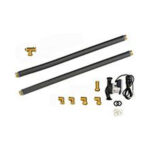 Bosch set de raccordement pour chaudieres 18-35KW 8718588481