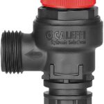 JUNKERS SOUPAPE DE SECURITE 87186439890