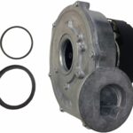 BOSCH VENTILATEUR 87186443950