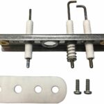 Bosch SET D'ELECTRODES BOSCH 9000I-7000I 87186630920