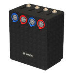 BOSCH HYDRAULISCHE MODULE HSM2-U 1X GEMENGD CIRCUIT 1X NIET-GEMENGD CIRCUIT 8732950245