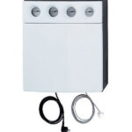 BOSCH MODULE HYDRAULIQUE HSM2-U 2X CIRCUIT MELANGE 8732953960