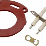 Bosch JEU D'ÉLECTRODES 87376007950