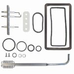 BOSCH KIT D'ENTRETIEN WB5 8737707990