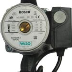 JUNKERS-POMP 25-6 180MM 230V 8737712138