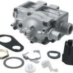 Junkers bloc gaz CE 424 8747003009