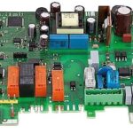 Bosch CIRCUIT IMPRIME 8748300942