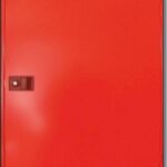 KAST VOOR REEL 3/4"-4/4" 1000X790X300 ROOD 8931180