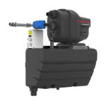 Grundfos Regenwaterterugwinningsstation SCALA 1 nieuw systeem 3-35 230V 50HZ 92947769