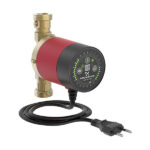 Grundfos Circulateur sanitaire comfort 15-14 BX TDT  L140 4/4" M 93093665