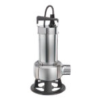 Grundfos UNILIFT AP35B.50.06 pompe immergée pour eaux usées 230V-10M 96004563