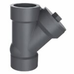 Grundfos PVC-terugslagklep 96023844