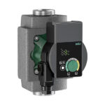 Grundfos elektrische niveauregeling voor kelderleegpomp 96871268