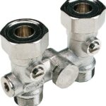 Comap Sar raccord integra mono droite 970 970100AF