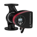 Grundfos cv-circulator magna3 25-40 L180 6/4 97924244