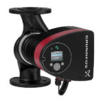 GRUNDFOS CIRCULATEUR CHAUFFAGE CENTRAL MAGNA3 65-40F L340 PN6/10 97924294