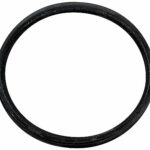 Vaillant pakking, DN 80 EPDM 981227