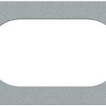 Vaillant joint bougie 981330