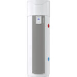 ATLANTIC BOILER POMPE A CHALEUR SANITAIRE EXPLORER 270L CLASSE ERP A+ PROFIL SOUTIRAGE XL 986087