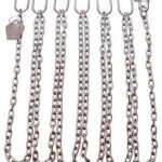 Grundfos ketting max. gewicht 320KG (4M) 98989666