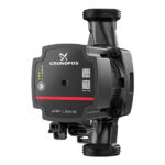 GRUNDFOS CIRCULATEUR CC ALPHA1 L 15-60 L130 1" 99160574