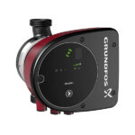 GRUNDFOS CIRCULATEUR CHAUFFAGE CENTRAL MAGNA1 32-120 L180 2" 99221281