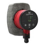 GRUNDFOS CIRCULATEUR CHAUFFAGE CENTRAL ALPHA2 25-80 L180 6/4" 99411178