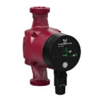 Grundfos Circulateur sanitaire comfort 15-14 B TDT L80 1/2"F 99452178