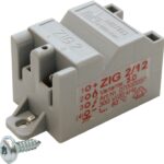 Bulex transfo d'allumage pour Thermomaster F25/29 A000035144