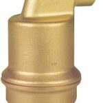 Spirotech Spirotop 1/2  AB050