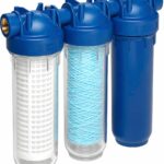 BWT regenwaterfilter pluvio 500st AF01001