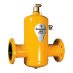 Spirotech séparateur d'air Spirovent DN065 avec bride BA065F