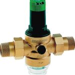 Honeywell réducteur pression eau braukmann d06f 3/4"a D06F34A