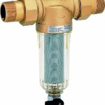 Honeywell filtre à eau miniplus braukman ff06-4/4aa FF061AA