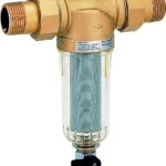 Honeywell filtre à eau miniplus braukmann ff06-3/4aa FF0634AA