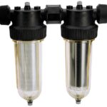 Cintropur filtre nw25 DUO-CTN 3/4 FWCCDUOCTN250