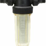 Filtre à eau cintropur  nw25 - 4/4 FWCCNW250