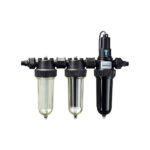 Cintropur trio UV-sterilisator 25W FWUVTRIO