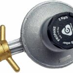 FLESSENREGELAAR 30-80MBAR 2KH/H POL-TETINE GGP100209