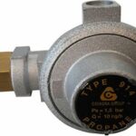 PREDETENDEUR 1,5B 10KG/H 20/150-1/4"F GGP100236