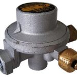 DRUKBEPERKING MET MEETPUNT 30kg/u 1.75b 20/150MF GGP100261