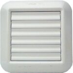 Nicoll Clapet d'aération GOTLS