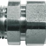 SOUPAPE DE SECURITE THERM.GAZ 4/4" RHT 5 BAR GPF102609